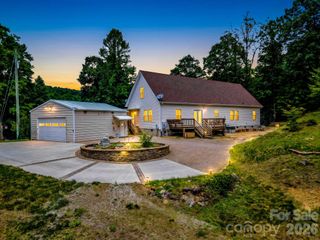 2255 Mount Olivet Road, Zirconia, NC 28790