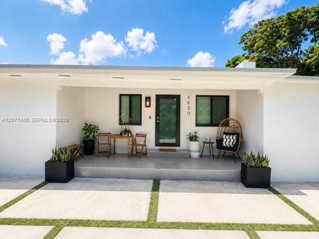4630 SW 3rd Street, Miami, FL 33134