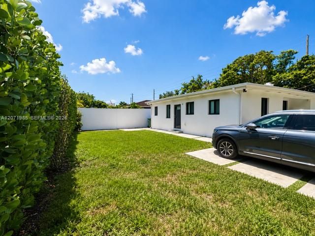 4630 SW 3rd Street, Miami, FL 33134