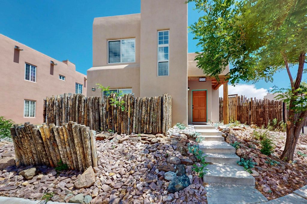 4212 Big Sky, Santa Fe, NM 87507