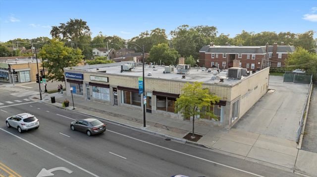 10648 S Western Avenue, Chicago, IL 60643