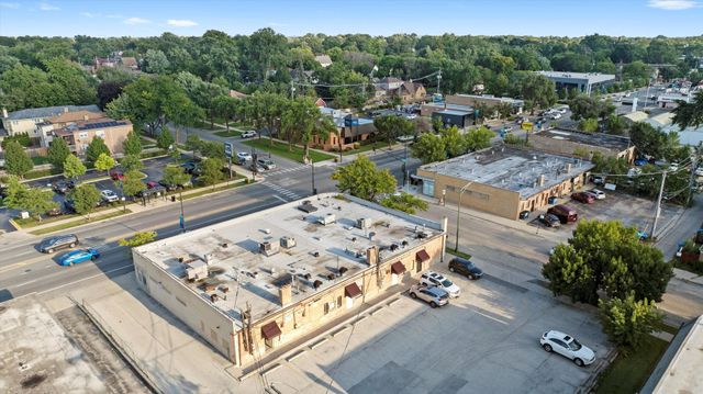 10648 S Western Avenue, Chicago, IL 60643