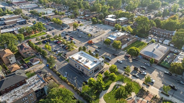 10648 S Western Avenue, Chicago, IL 60643