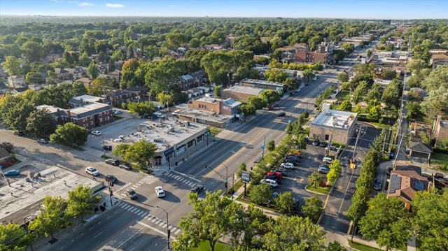 10648 S Western Avenue, Chicago, IL 60643