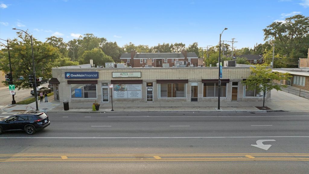 10648 S Western Avenue, Chicago, IL 60643