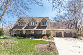 1117 Jefferson Avenue, Downers Grove, IL 60516