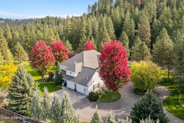 2177 E Totten Ln, Dalton Gardens, ID 83815 property photo