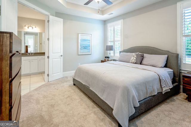 252 Silver Maple Court, Peachtree City, GA 30269