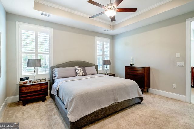 252 Silver Maple Court, Peachtree City, GA 30269