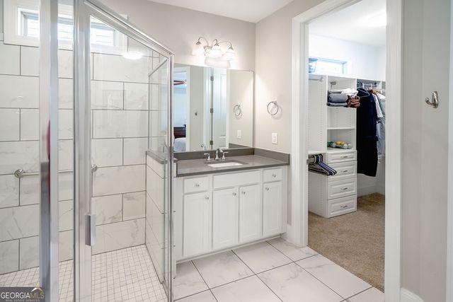 252 Silver Maple Court, Peachtree City, GA 30269