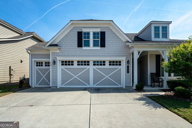 252 Silver Maple Court, Peachtree City, GA 30269