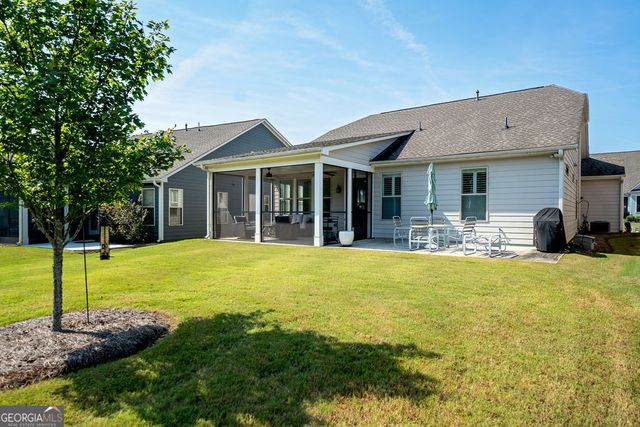252 Silver Maple Court, Peachtree City, GA 30269