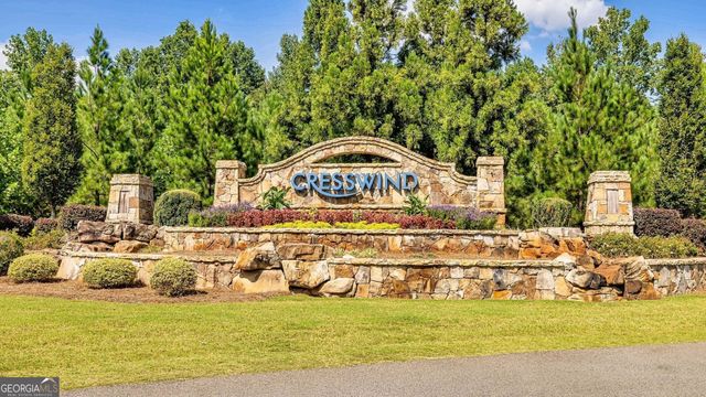 252 Silver Maple Court, Peachtree City, GA 30269