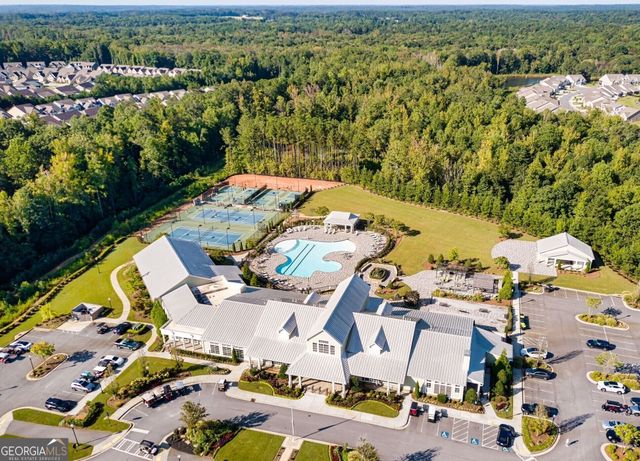 252 Silver Maple Court, Peachtree City, GA 30269