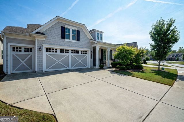 252 Silver Maple Court, Peachtree City, GA 30269