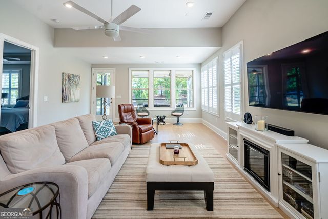 252 Silver Maple Court, Peachtree City, GA 30269