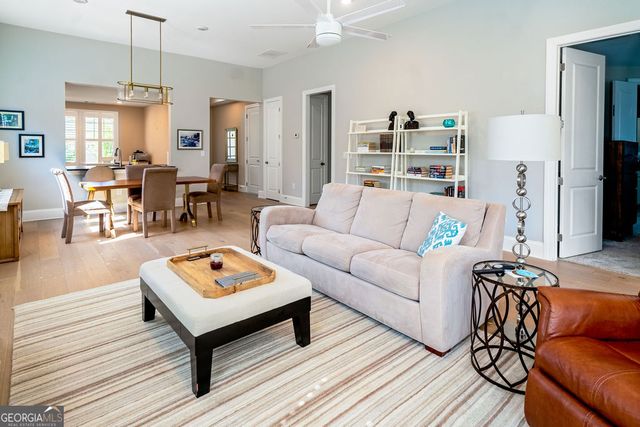252 Silver Maple Court, Peachtree City, GA 30269