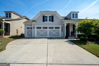 252 Silver Maple Court, Peachtree City, GA 30269