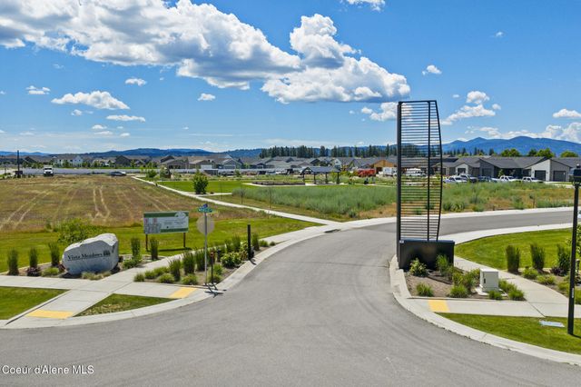 7745 N Mocha LOOP, Coeur D'alene, ID 83815