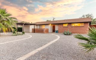 7426 E Montecito Drive, Tucson, AZ 85710