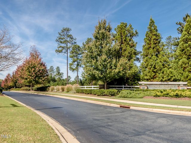 130 Bur Oak Court, Pittsboro, NC 27312