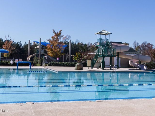 130 Bur Oak Court, Pittsboro, NC 27312