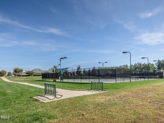 130 Bur Oak Court, Pittsboro, NC 27312