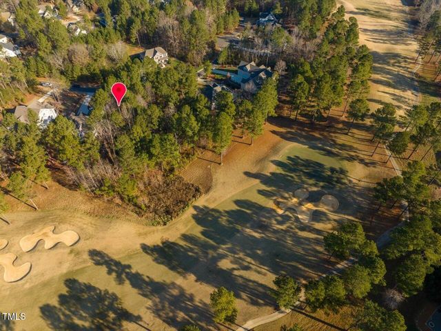 130 Bur Oak Court, Pittsboro, NC 27312