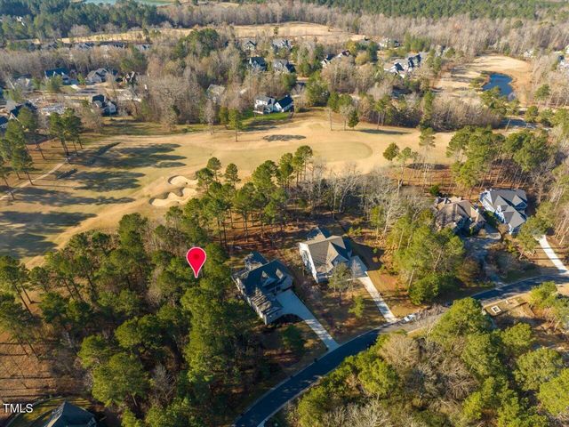 130 Bur Oak Court, Pittsboro, NC 27312