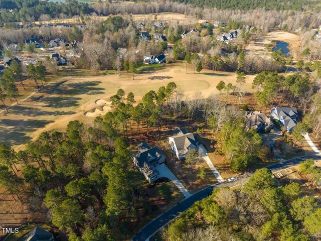 130 Bur Oak Court, Pittsboro, NC 27312