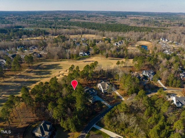 130 Bur Oak Court, Pittsboro, NC 27312