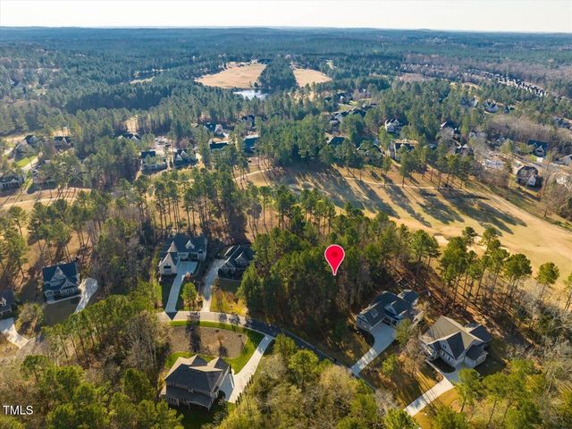 130 Bur Oak Court, Pittsboro, NC 27312