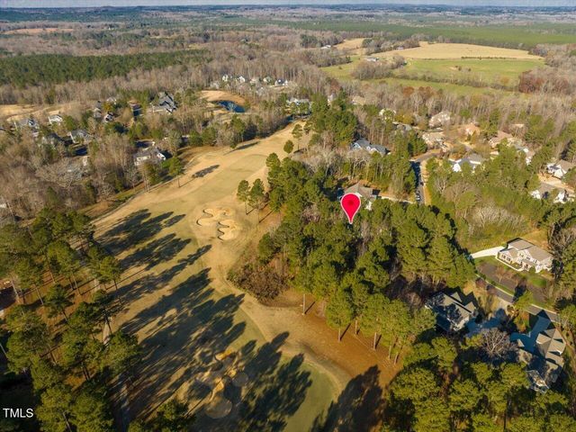 130 Bur Oak Court, Pittsboro, NC 27312