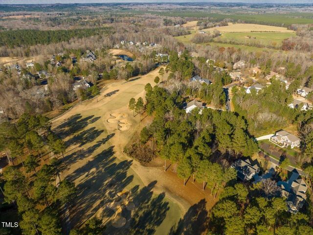 130 Bur Oak Court, Pittsboro, NC 27312