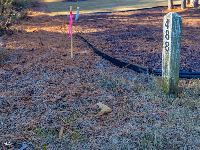 130 Bur Oak Court, Pittsboro, NC 27312