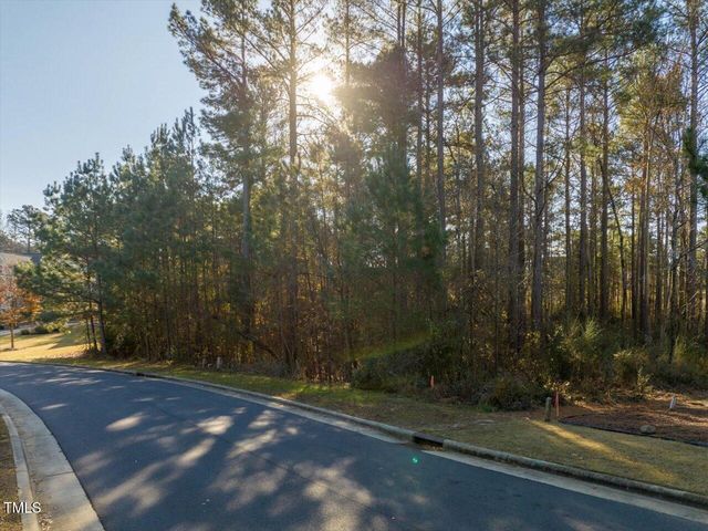 130 Bur Oak Court, Pittsboro, NC 27312