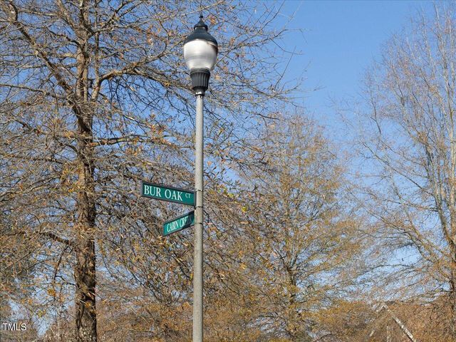 130 Bur Oak Court, Pittsboro, NC 27312