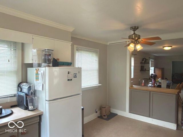 809 Cottage Avenue, Crawfordsville, IN 47933