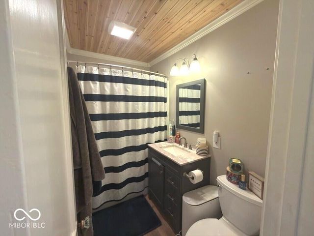 809 Cottage Avenue, Crawfordsville, IN 47933