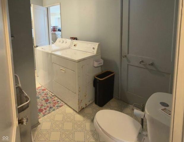 809 Cottage Avenue, Crawfordsville, IN 47933