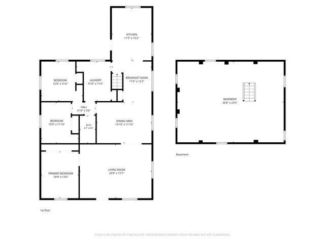 809 Cottage Avenue, Crawfordsville, IN 47933