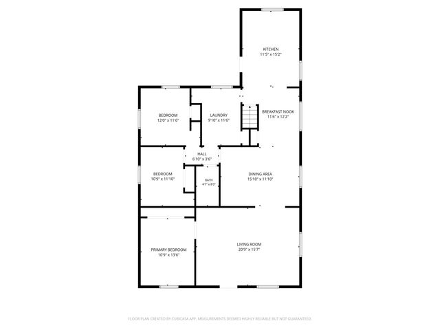 809 Cottage Avenue, Crawfordsville, IN 47933