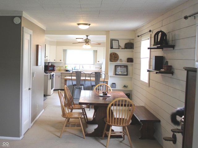 809 Cottage Avenue, Crawfordsville, IN 47933