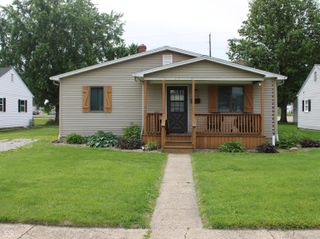 809 Cottage Avenue, Crawfordsville, IN 47933