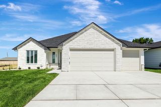 849 N Speyside Cir, Andover, KS 67002