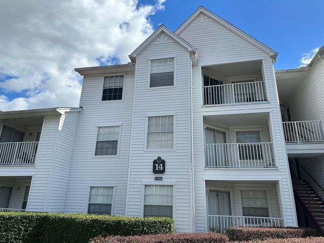 11582 WESTWOOD BOULEVARD 1428, Orlando, FL 32821