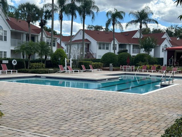 11582 WESTWOOD BOULEVARD 1428, Orlando, FL 32821