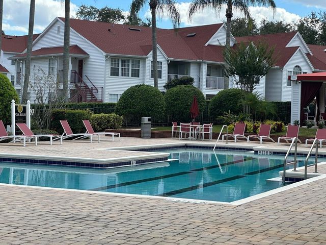 11582 WESTWOOD BOULEVARD 1428, Orlando, FL 32821