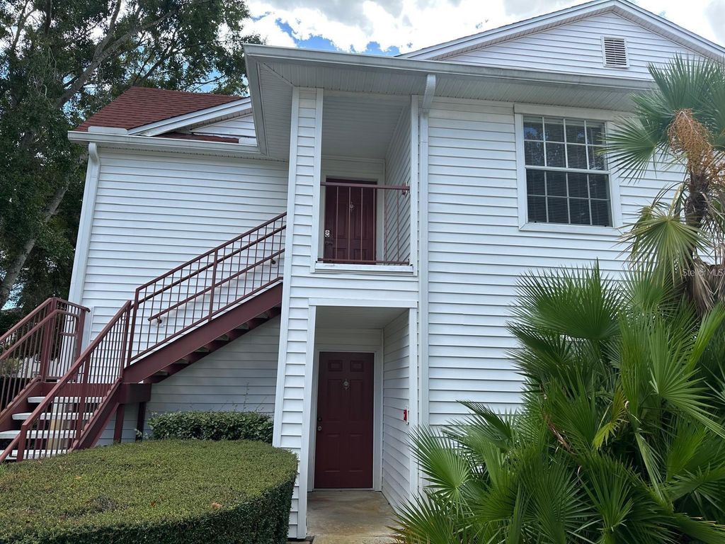 11582 WESTWOOD BOULEVARD 1428, Orlando, FL 32821