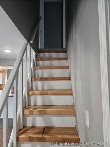 399 S Depot Street, Marengo, IN 47140